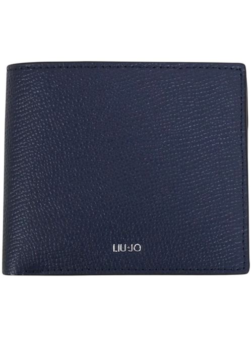  LIU JO | M123P402EDGECOIN/DENIM 703